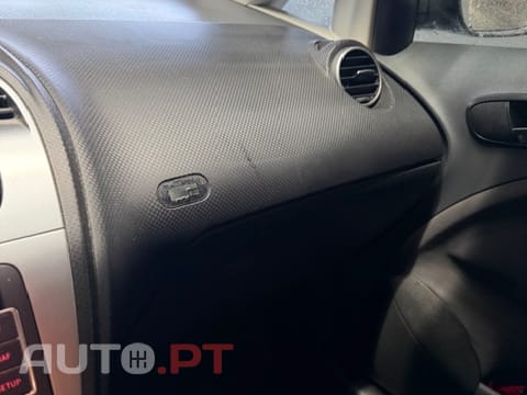 Seat Altea XL SEAT Altea XL 1.6 TDI ecomotive