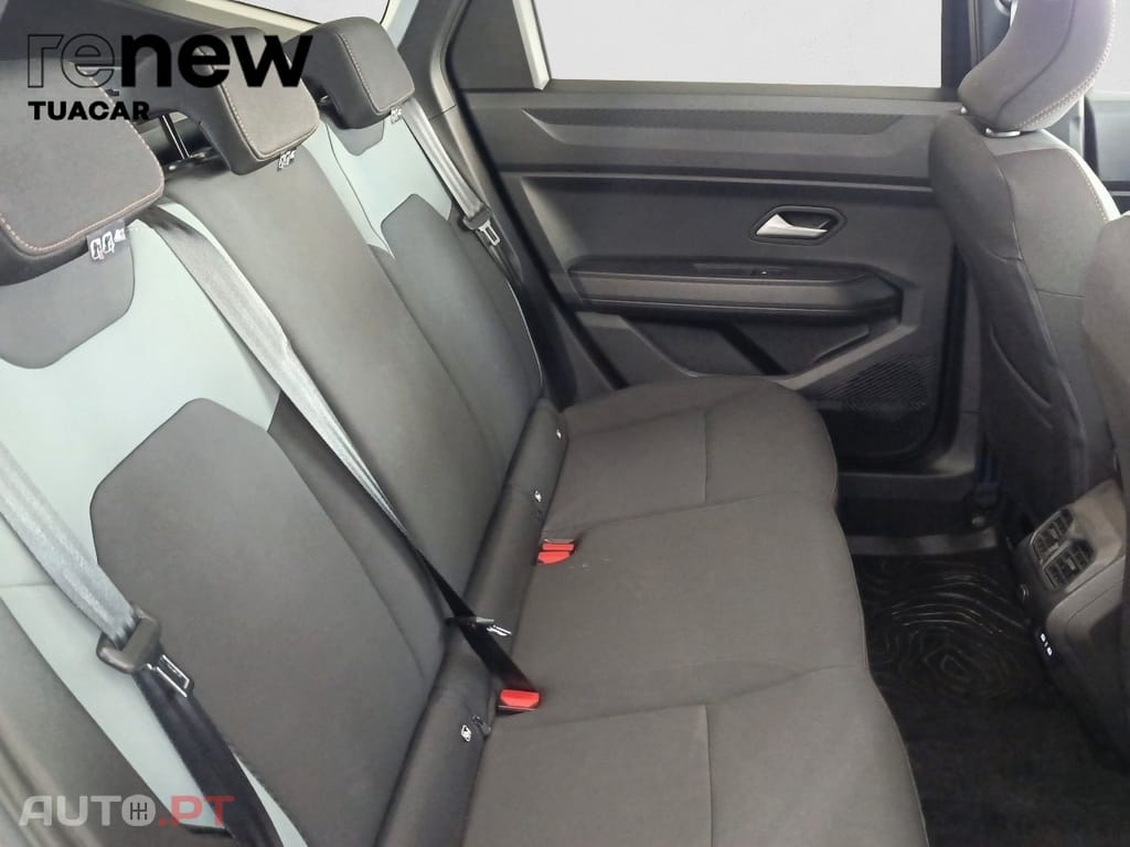 Dacia Bigster Extreme Mild Hybrid 104CV