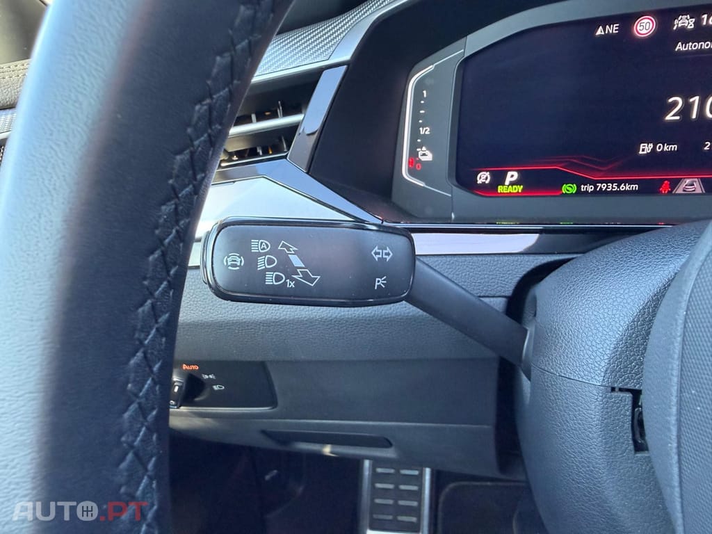 Volkswagen Arteon 1.4 TSI eHybrid Elegance