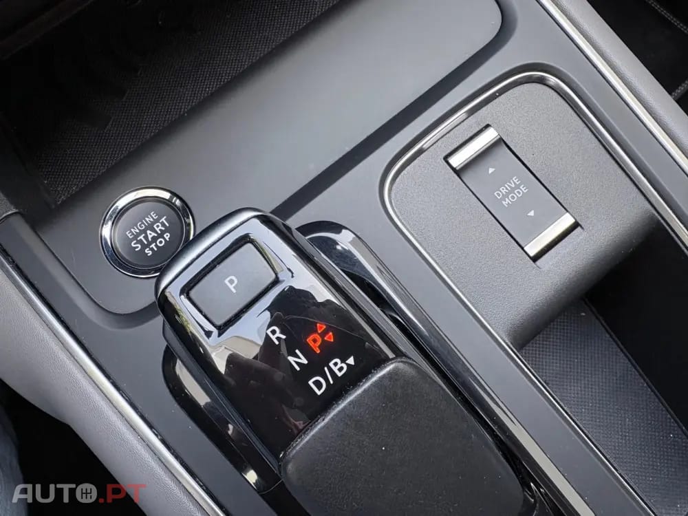 Citroen C5 Aircross 1.6 Hybrid Shine e-EAT8