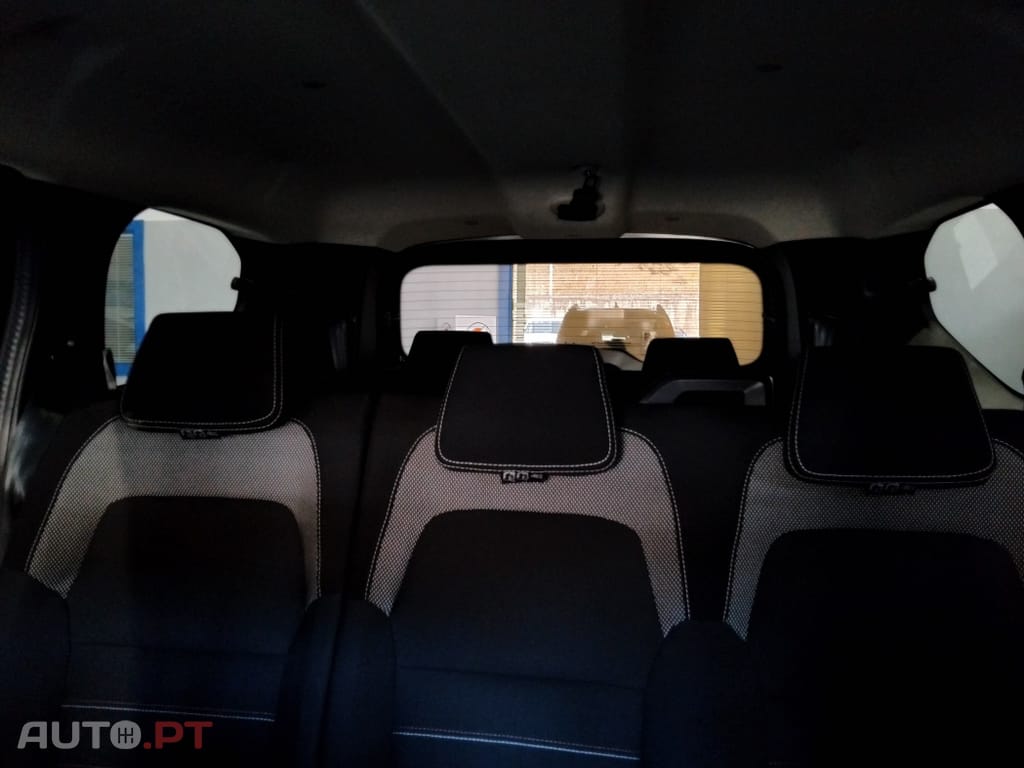 Dacia Jogger SL Extreme + ECO-G 100 Bi-Fuel