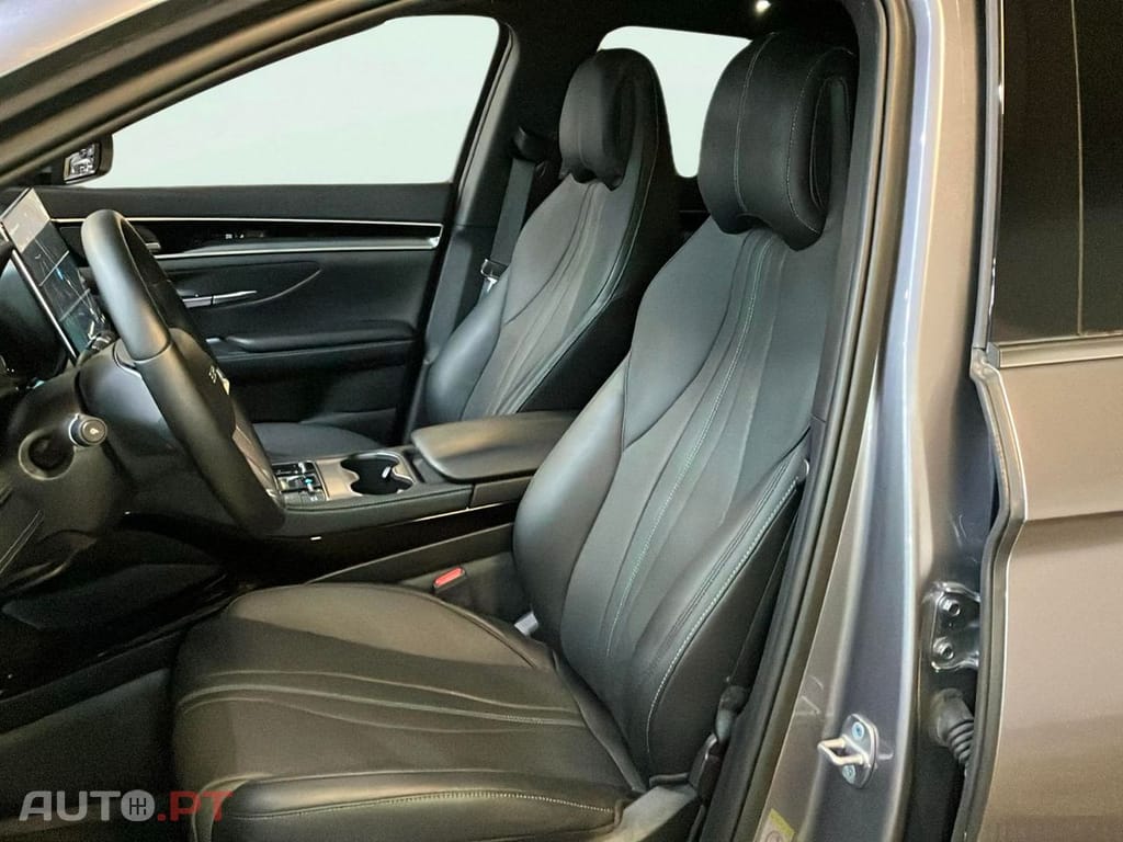 BYD Seal U 1.5 DM-i Boost
