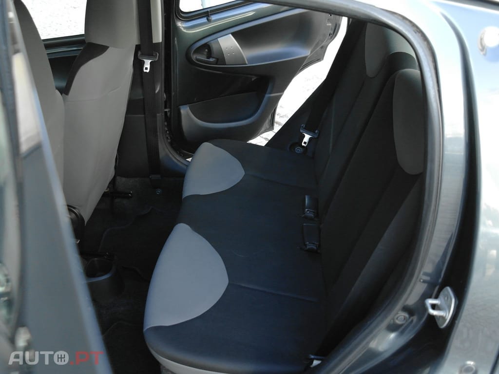 Citroen C1 1.0 SX Airdream