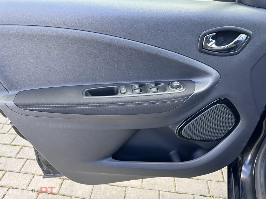 Renault Zoe (c/ Bateria) Zen 40