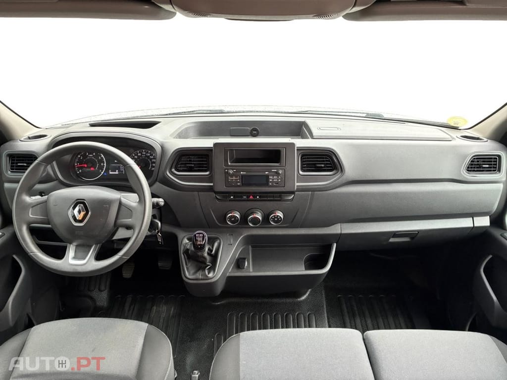 Renault Master 2.3 dCi L2H2 3.3T