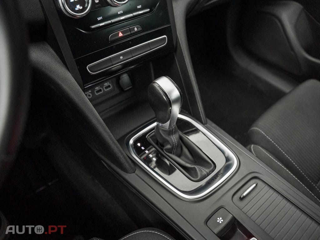 Renault Mégane Sport Tourer 1.6 E-Tech Plug-In Zen