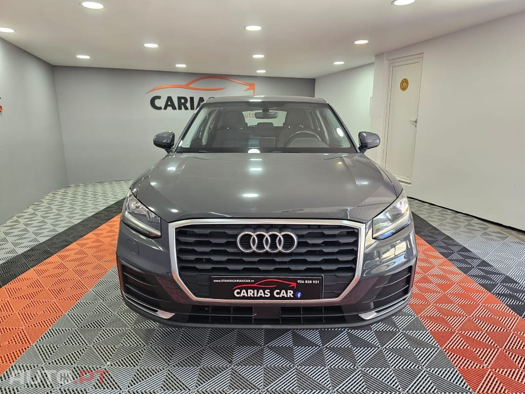Audi Q2 1.6 TDI