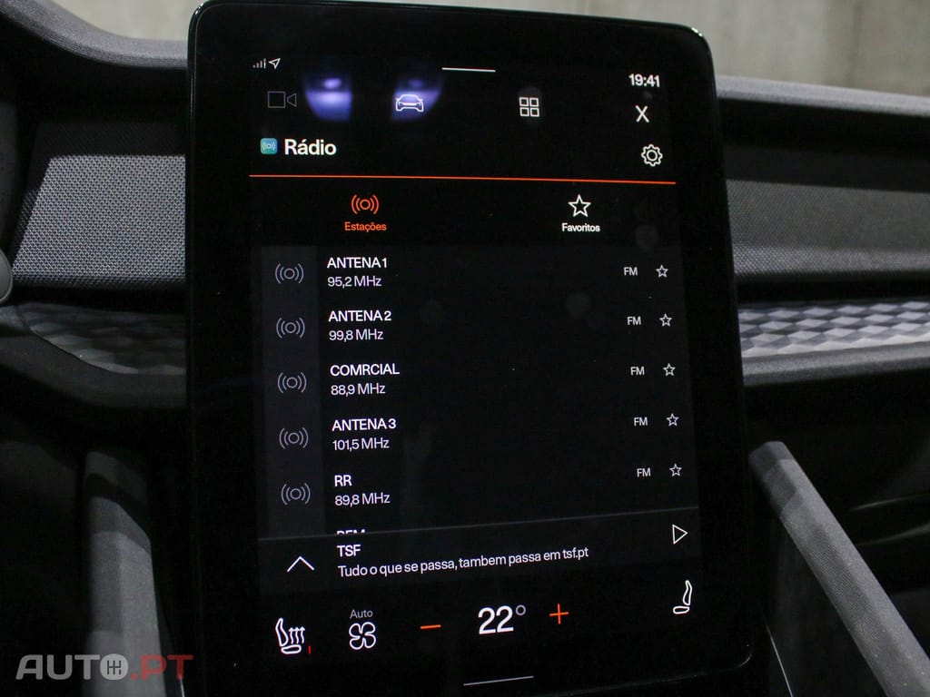 Polestar 2 Long Range 78 kWh