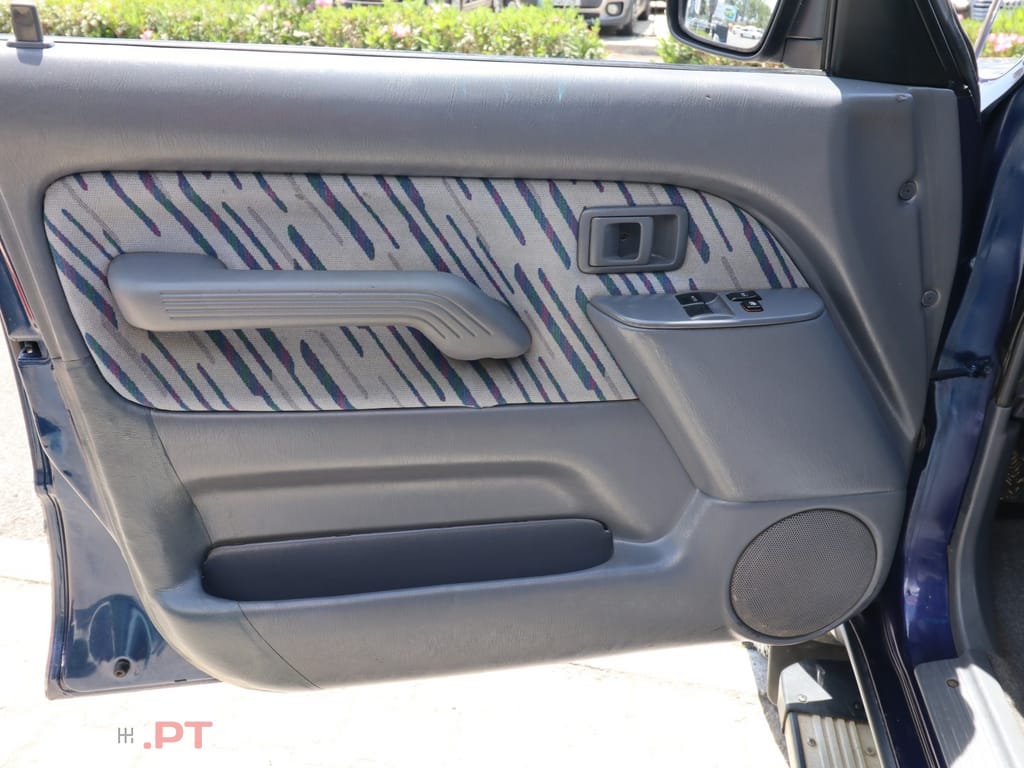 Toyota Land Cruiser 3.0 TD Standard
