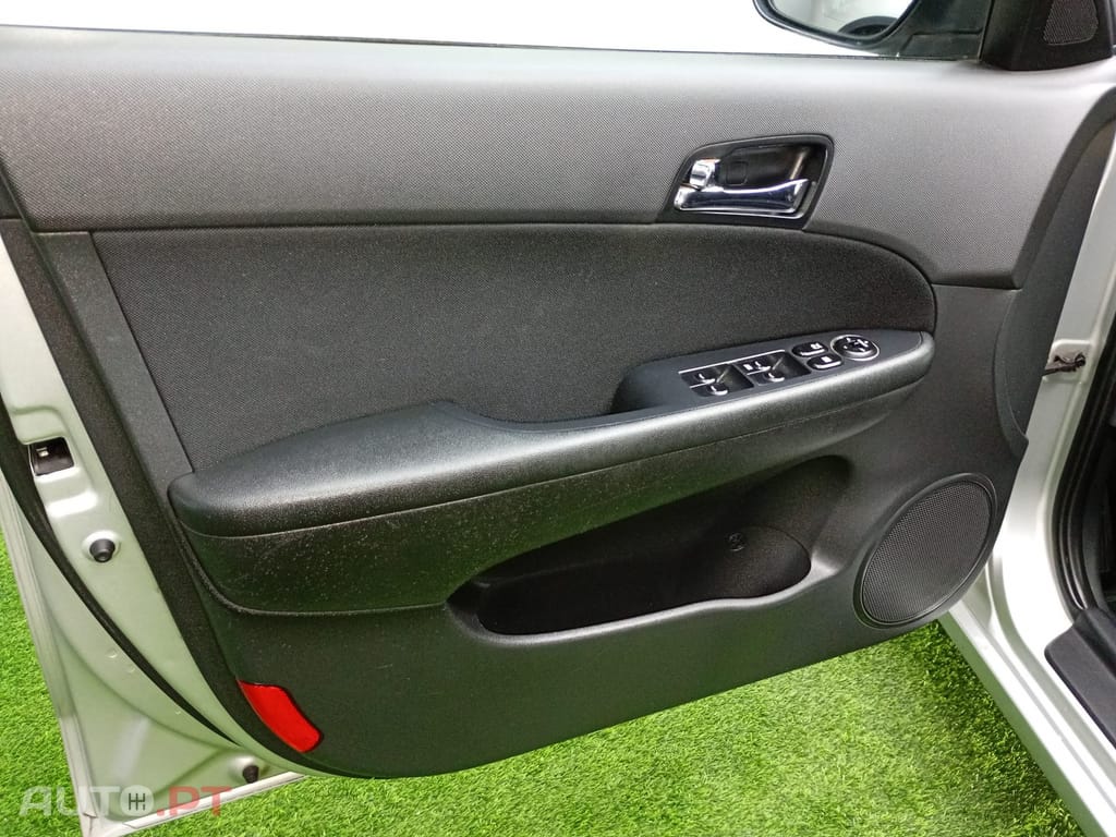 Hyundai i30 1.6 CRDi Classic