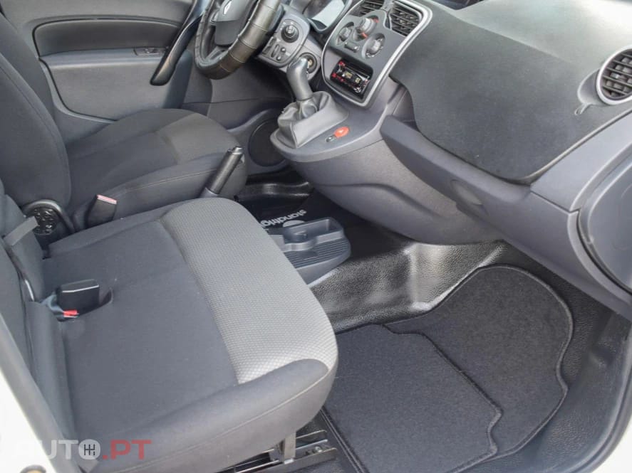 Renault Kangoo 1.5 dCi