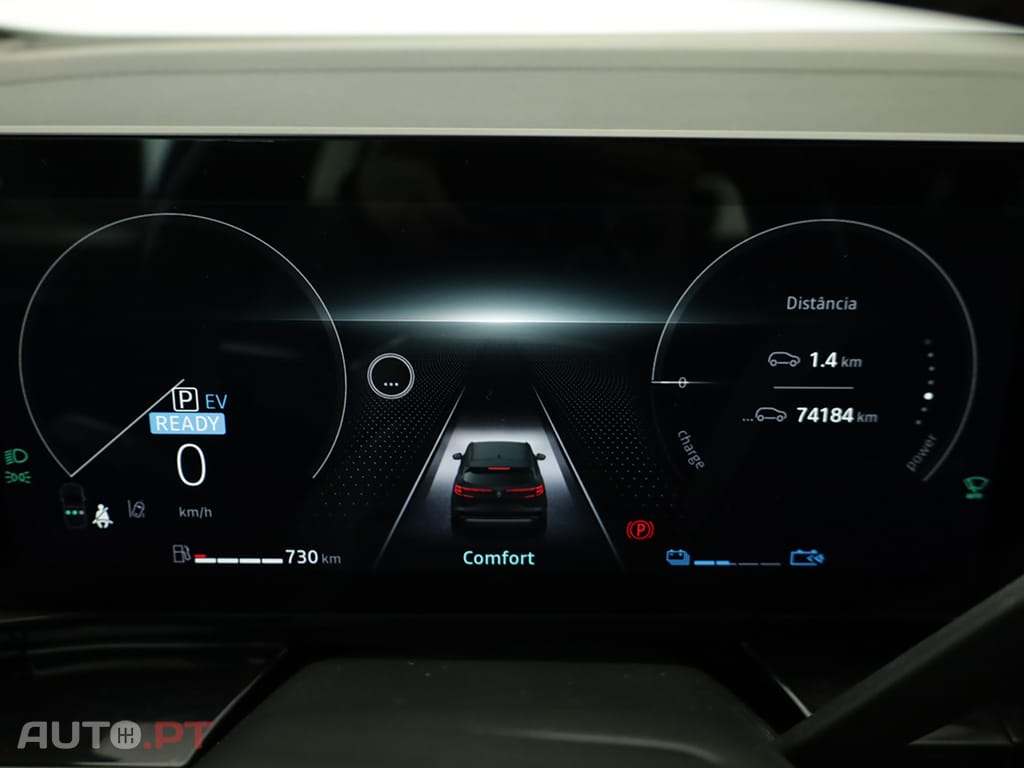 Renault Austral Austral 1.2 E-Tech Full Hybrid Techno Esprit Alpine