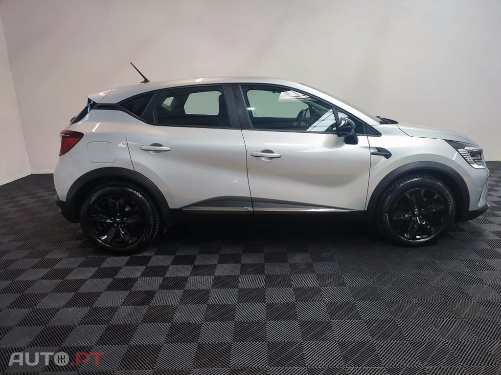 Renault Captur ND