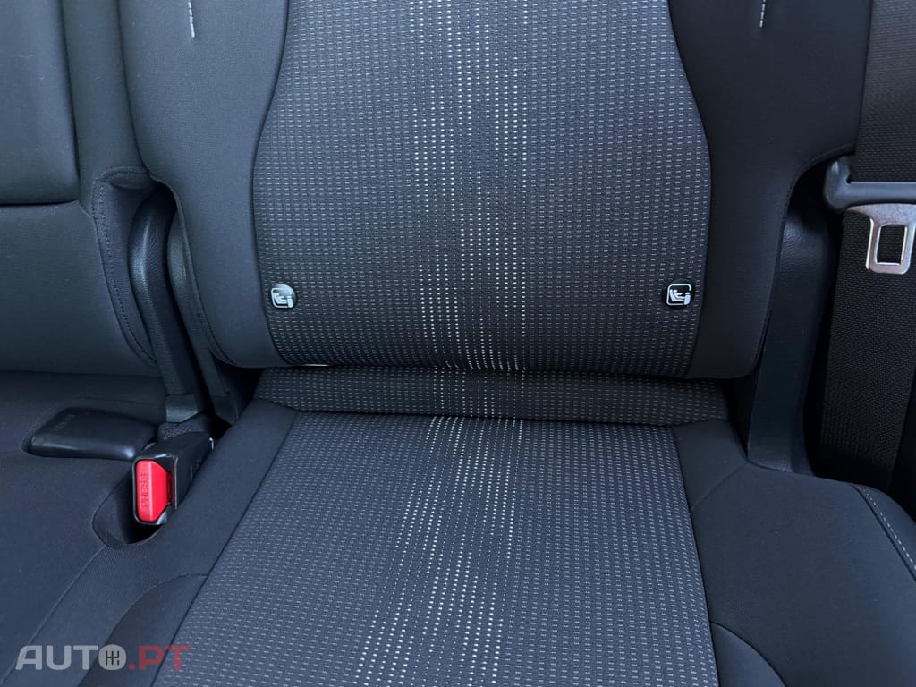Kia Sportage 1.6 T-GDI Drive