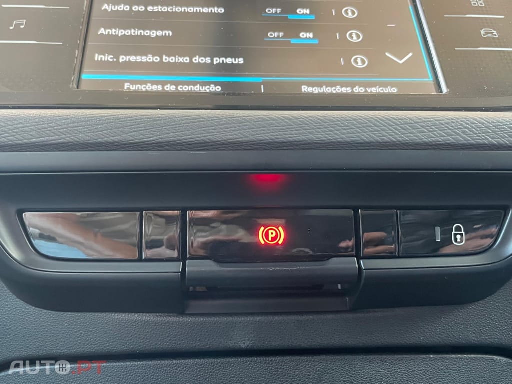 Citroen C4 SpaceTourer PureTech 130 Stop&Start ORIGINS
