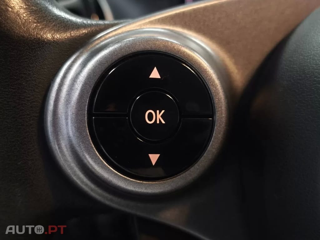 Smart ForTwo 1.0 Passion 71