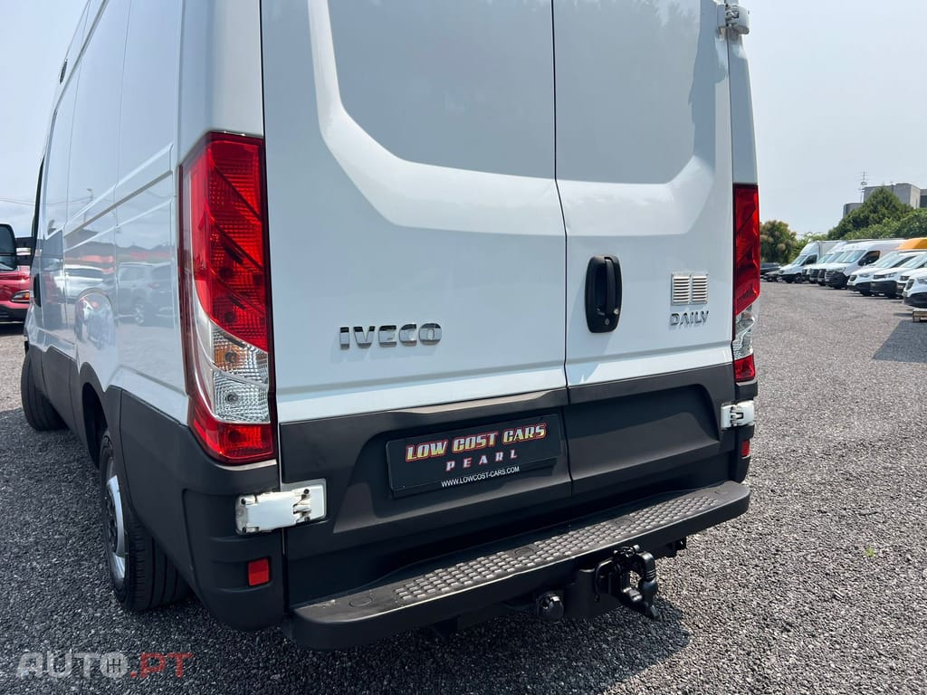 Iveco Daily 35-160