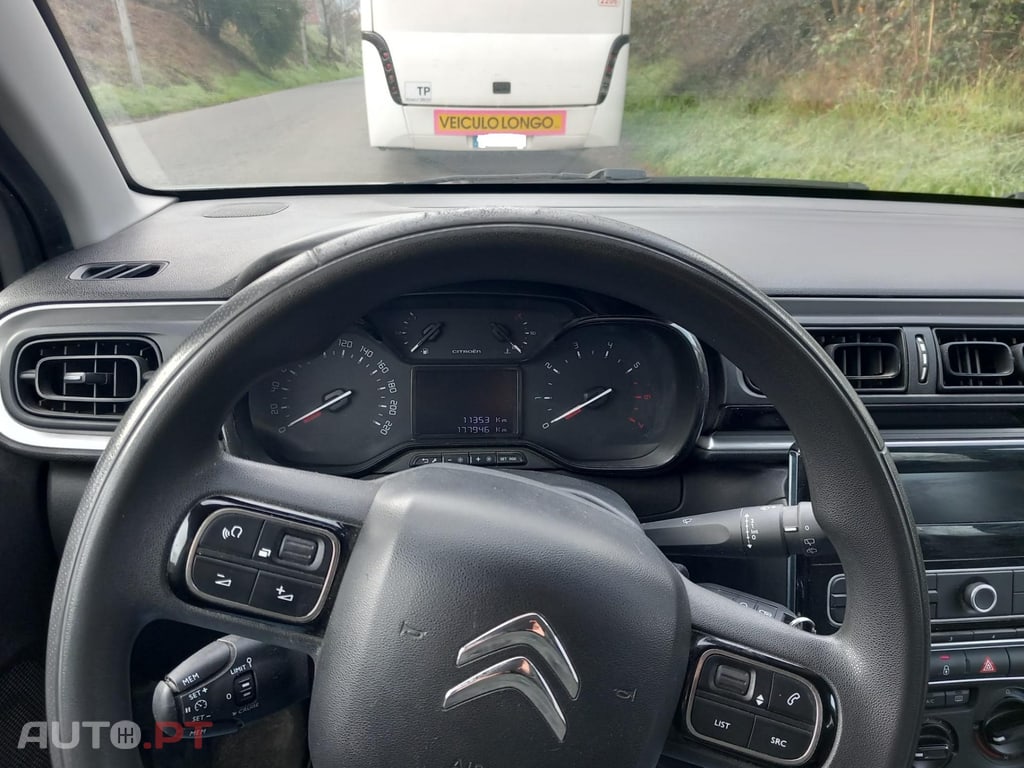 Citroen C3 1.6 HD