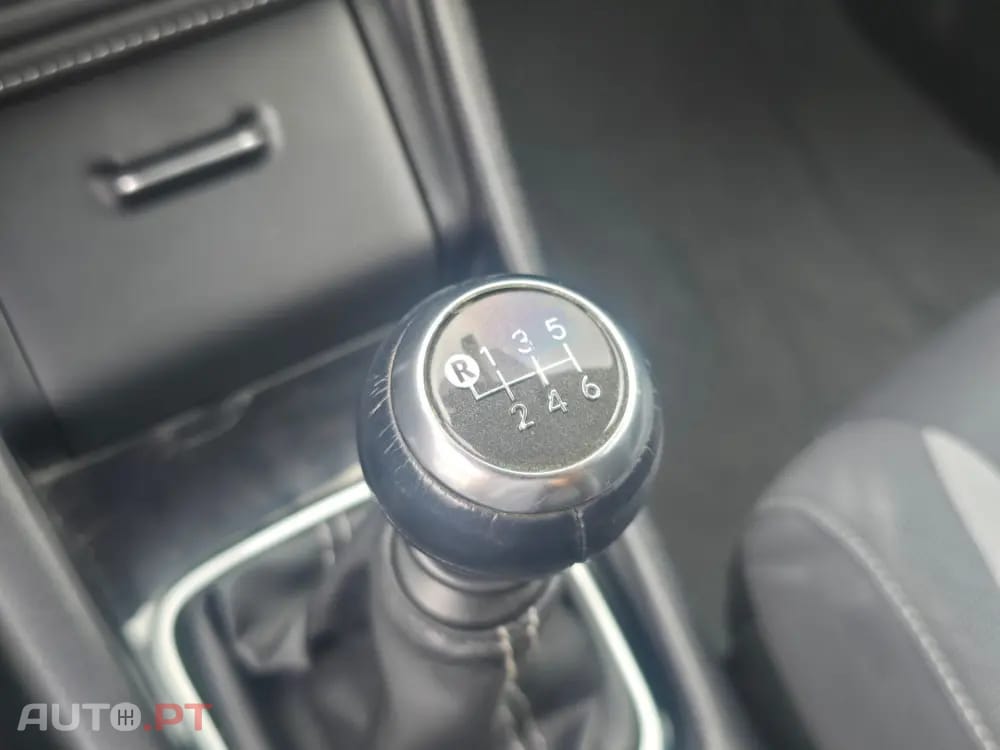 Toyota Auris 1.6 D-4D Comfort