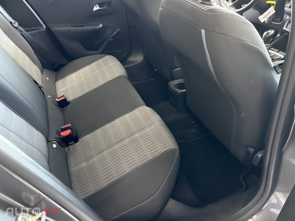 Opel Corsa 1.2 Edition