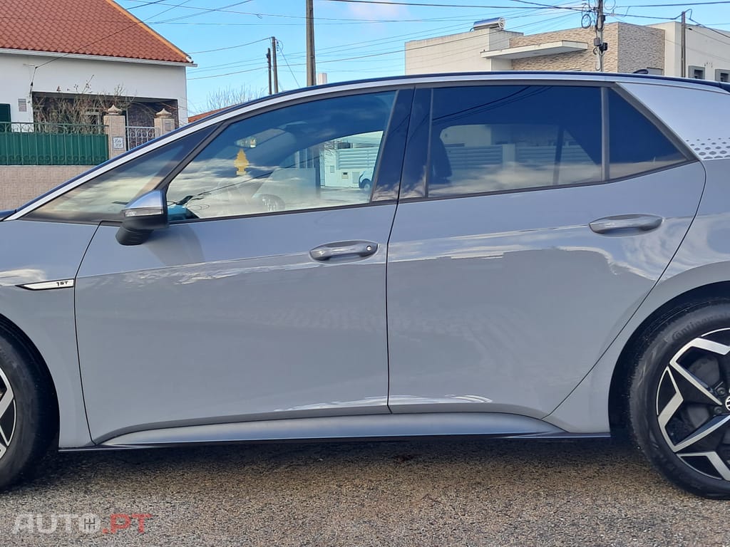 Volkswagen Id.3 Pro performance 1st plus