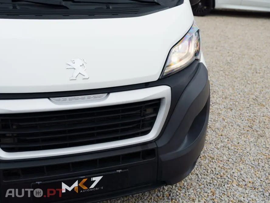 Peugeot Boxer 2.2 BlueHDi 335 L2 CD