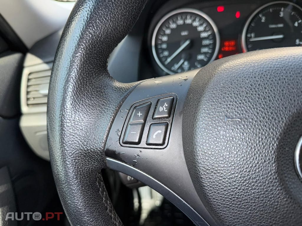 BMW X1 18d XDrive