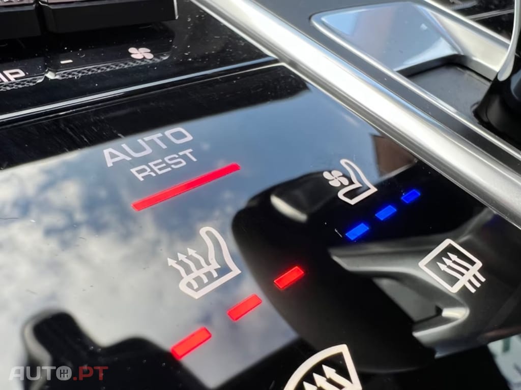 Porsche Panamera Turbo S E-Hyb I.V.A DEDUTÍVEL 