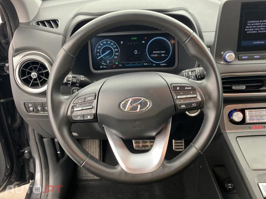 Hyundai Kauai 64 kWh Intuitive