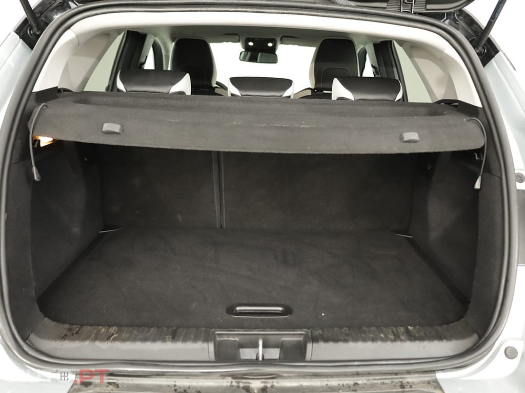 Renault Captur Captur 1.0 TCe Techno Bi-Fuel