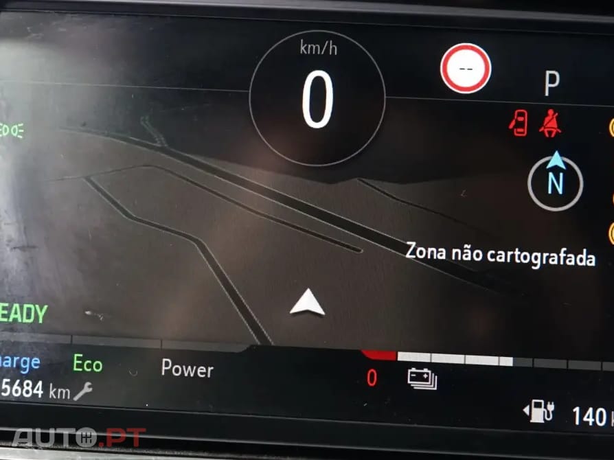 Opel Corsa-E GS Line