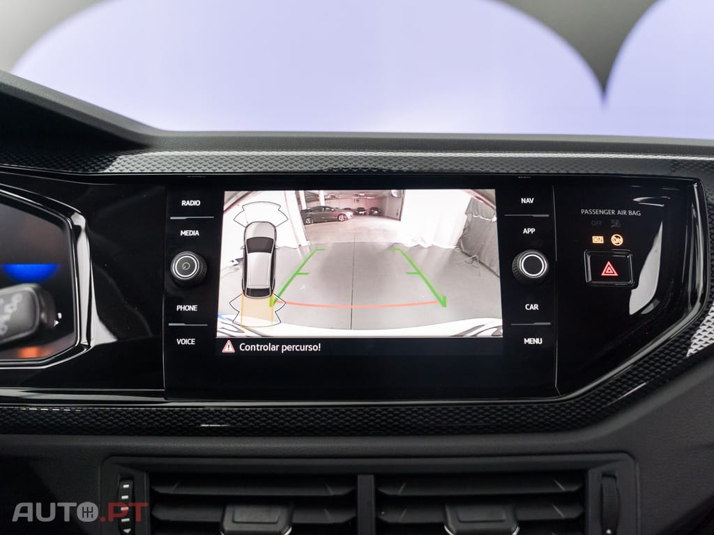 Volkswagen Taigo 1.0 TSI Urban