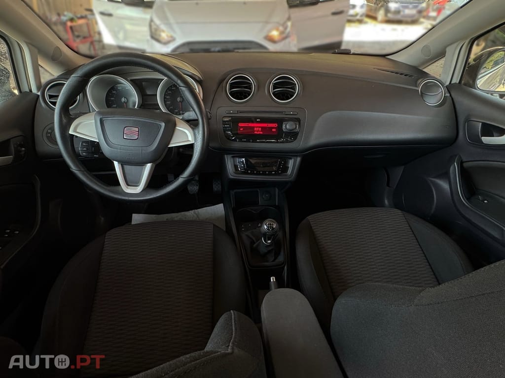 Seat Ibiza 1.2 TSI Style