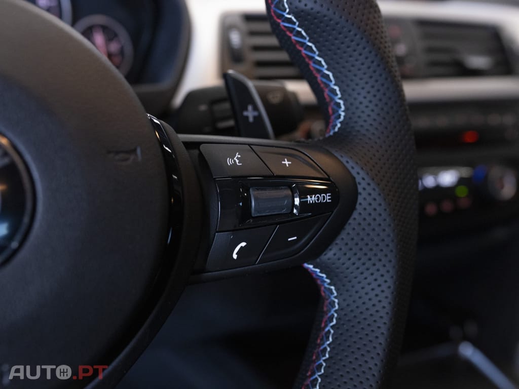 BMW 420 d Pack Desportivo M Auto