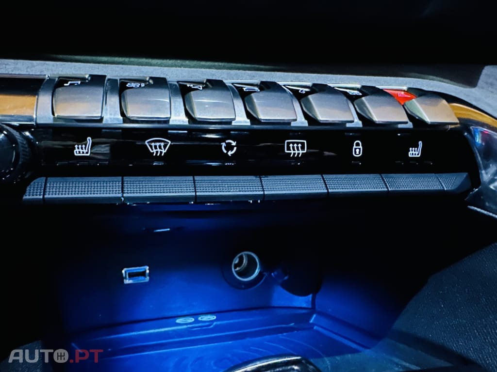 Peugeot 5008 1.2 PureTech GT Pack EAT8