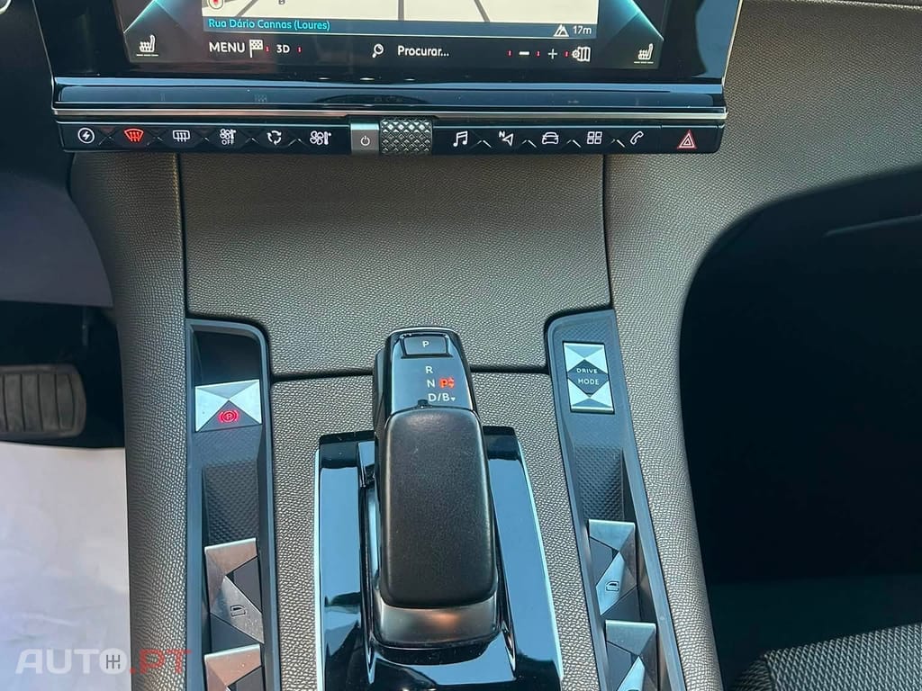 DS DS7 Crossback 1.6 E-Tense Aut 2022