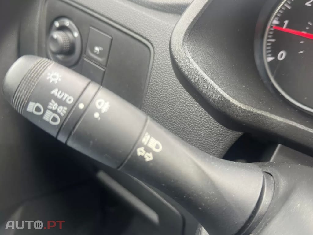 Renault Kangoo Kangoo 1.5 BlueDci Advance