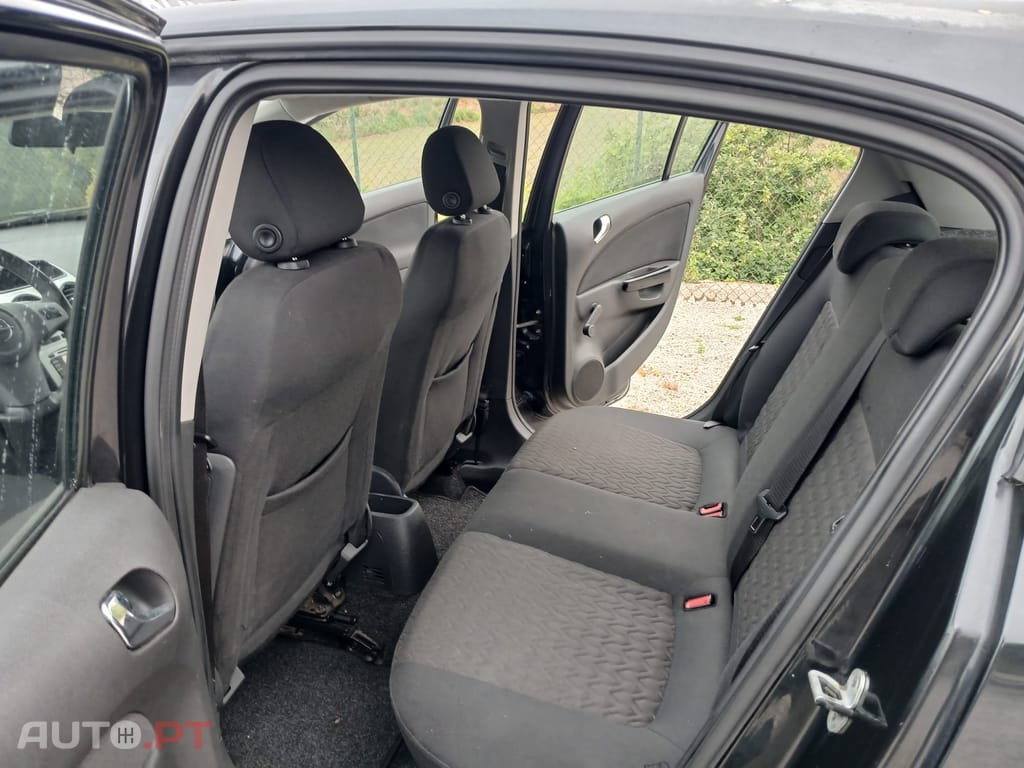 Opel Corsa 1.2
