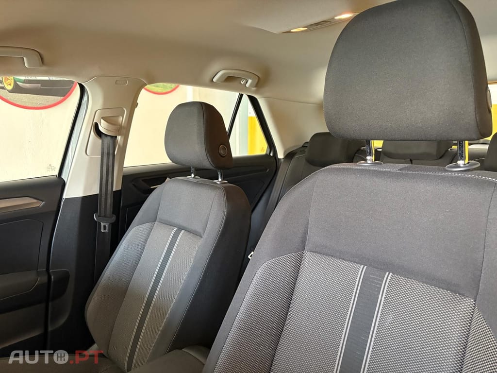 Volkswagen T-Roc 1.0 TSI Style