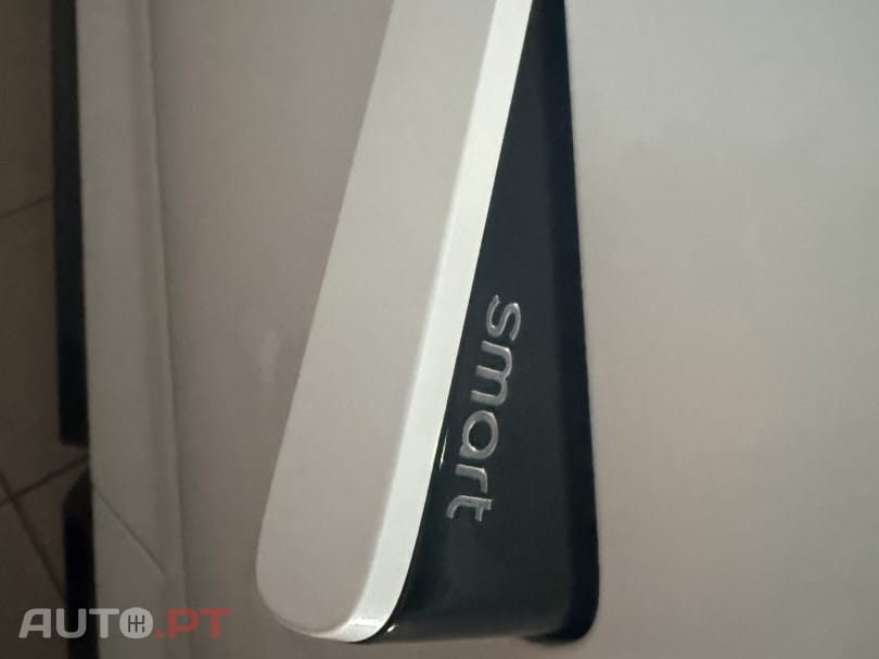 Smart #1 Brabus