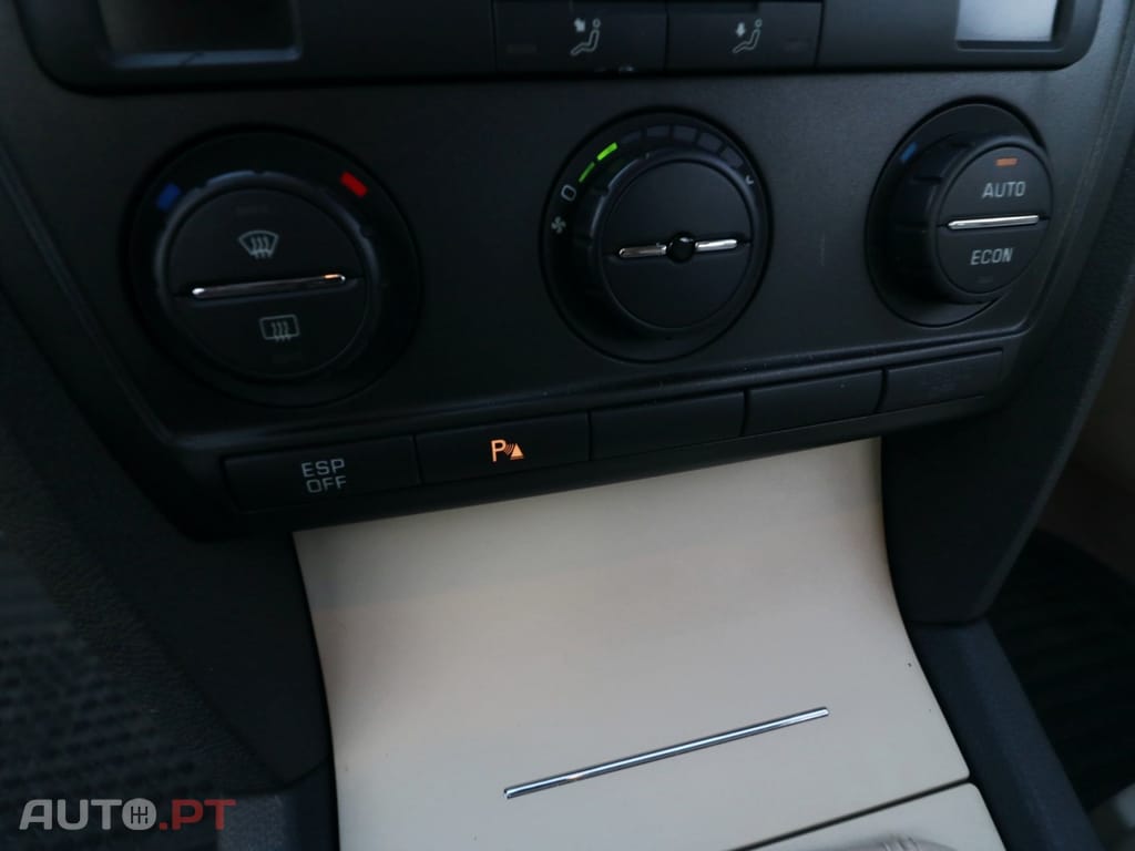 Skoda Octavia 2.0 TDI Exclusive