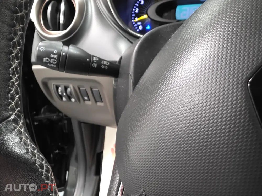 Renault Captur 1.5 dCi Exclusive