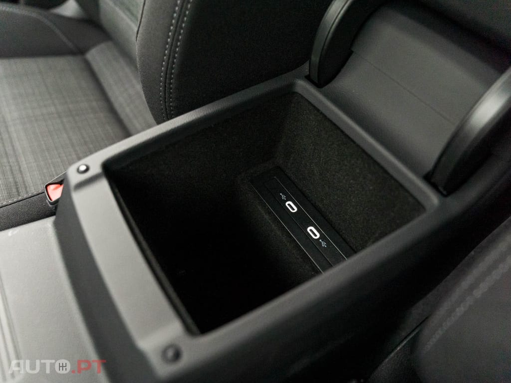 Volkswagen Passat 2.0 TDI Business DSG