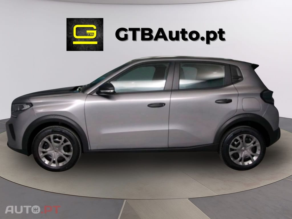 Citroen C3 1.2 PureTech YOU