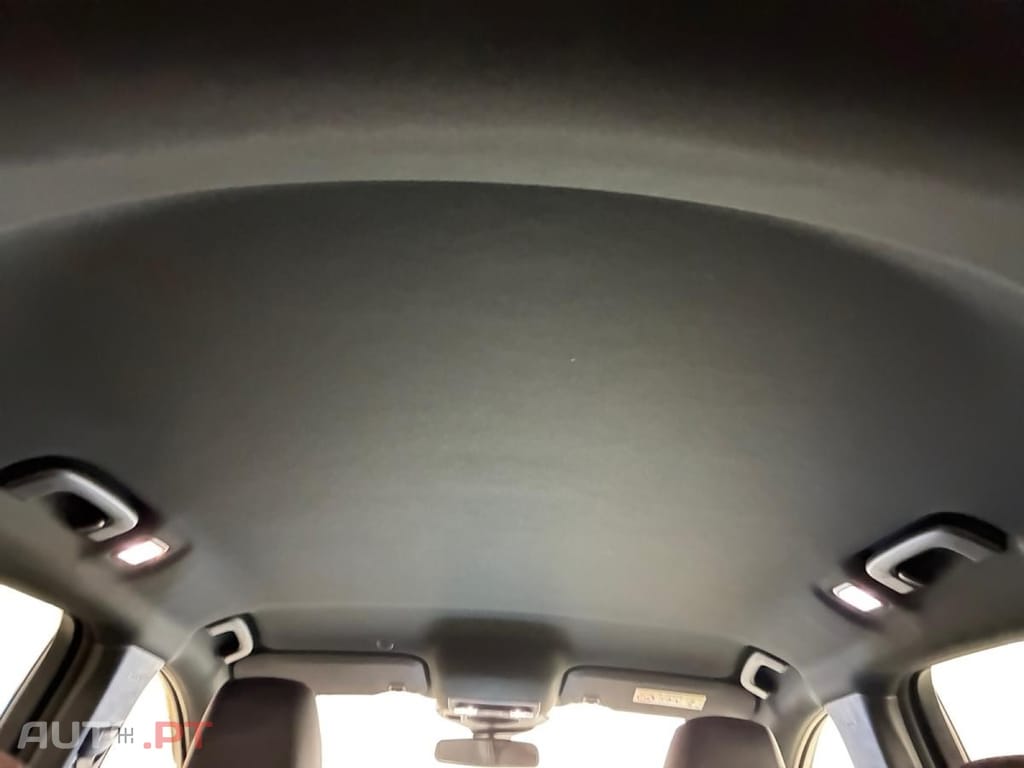 Ford Kuga 2.5 Powershift PHEV ST-Line X