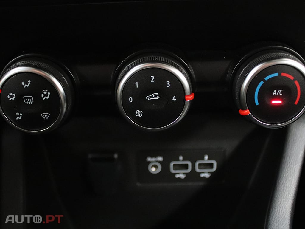 Renault Clio Clio 1.0 TCe Evolution