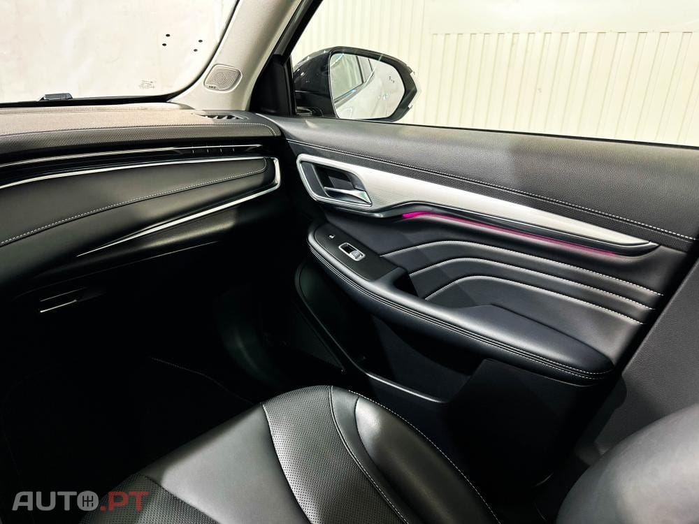 MG Marvel R 70 kWh AWD Performance