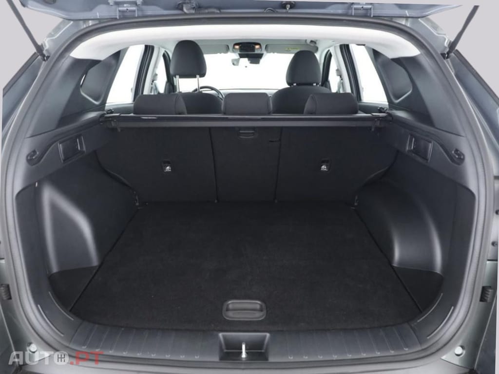 Hyundai Tucson I.V.A DEDUTÍVEL  1.6 T-GDI Basis PHEV 4WD