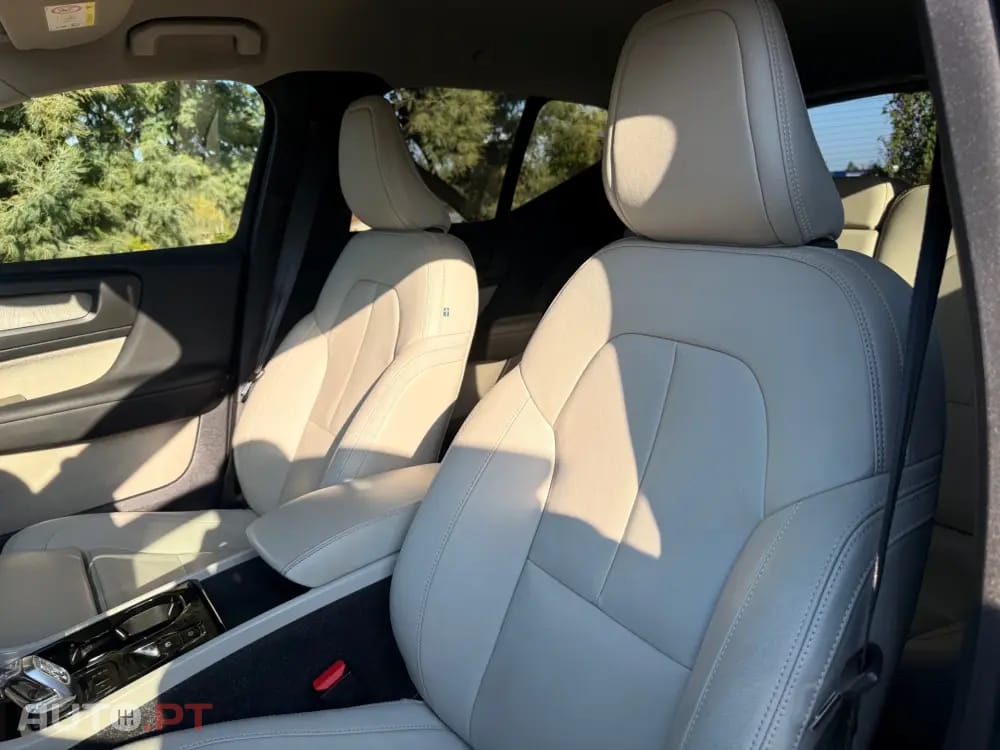 Volvo XC40 1.5 T5 PHEV Inscription Expression