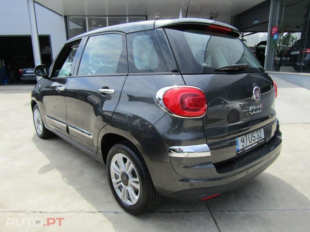 Fiat 500L 1.3 MJ Pop Star S&S